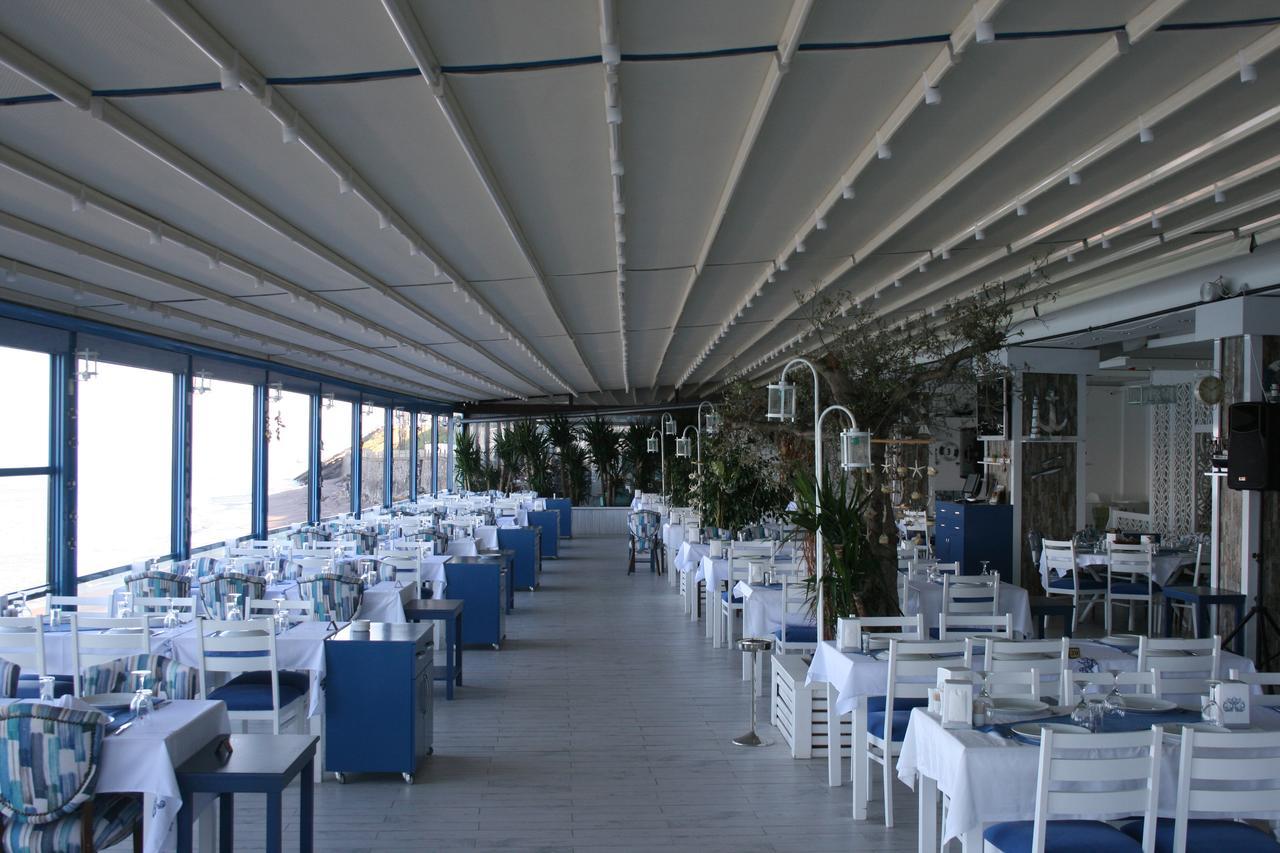 Beyaz Cinar Butik Hotel Акчакоца Экстерьер фото