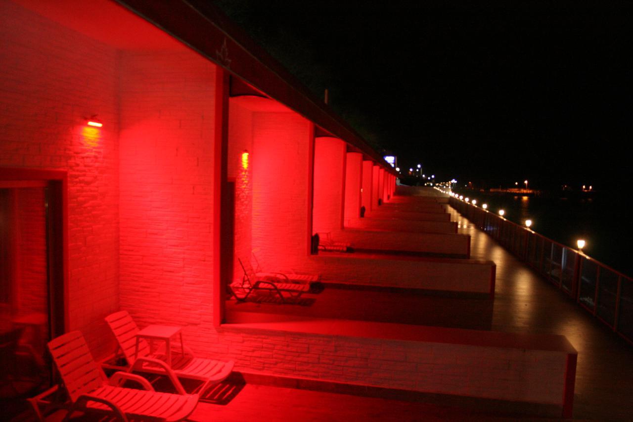 Beyaz Cinar Butik Hotel Акчакоца Экстерьер фото